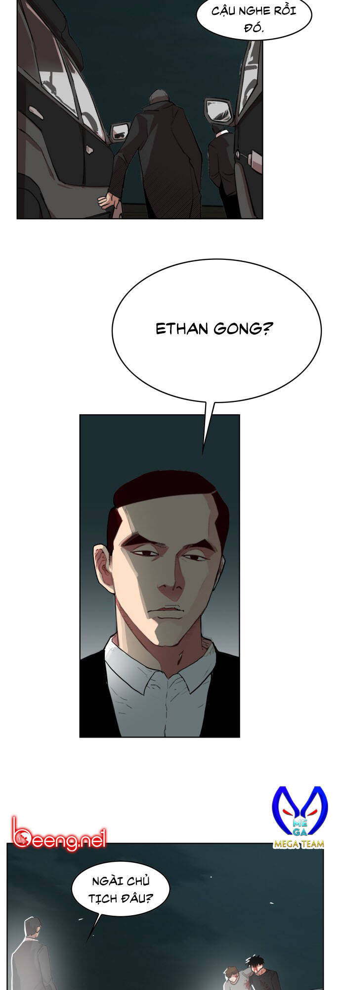 Hard Core Leveling Warrior Ss3 Chap 176 - Next Chap 177