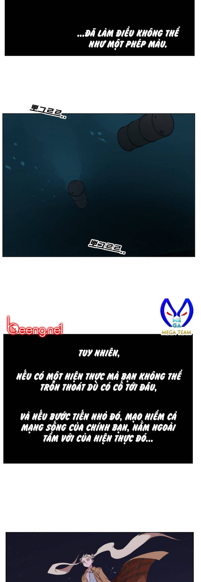 Hard Core Leveling Warrior Ss3 Chap 176 - Next Chap 177