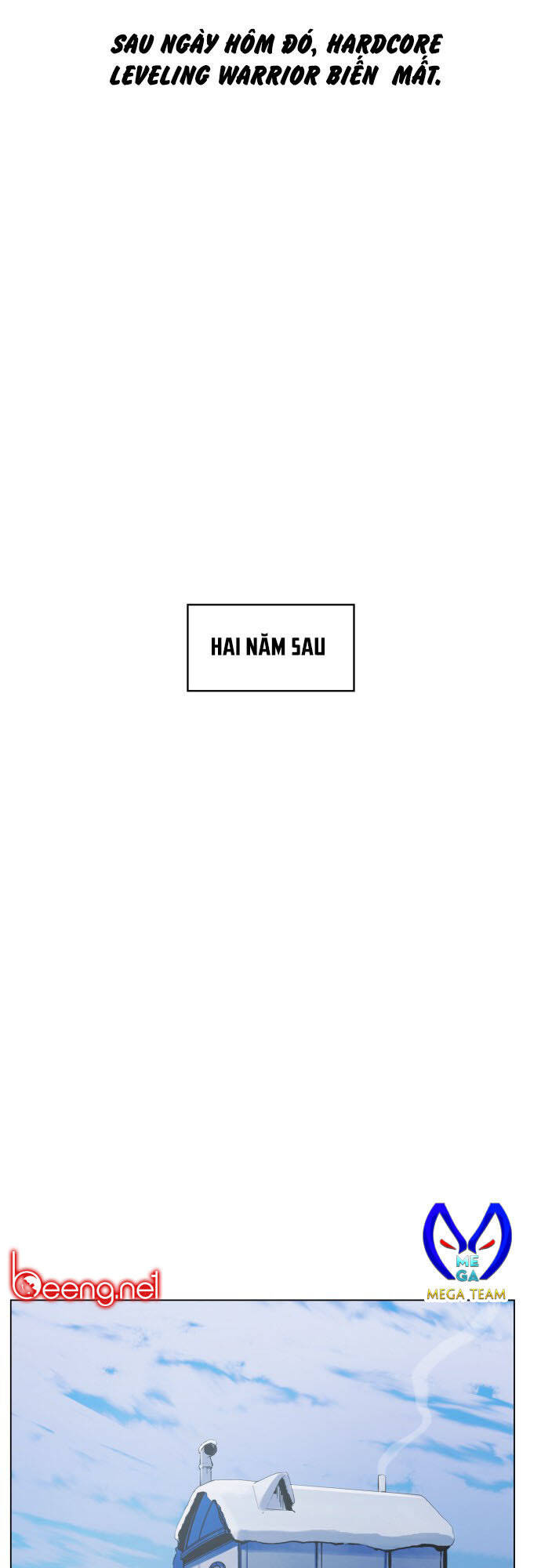 Hard Core Leveling Warrior Ss3 Chap 176 - Next Chap 177