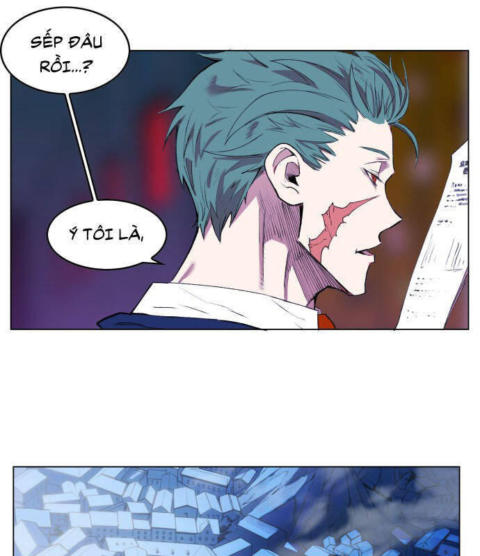 Hard Core Leveling Warrior Ss3 Chap 176 - Next Chap 177