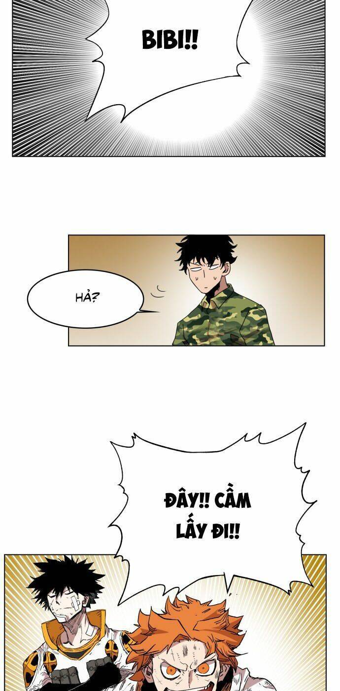 Hard Core Leveling Warrior Ss3 Chap 177 - Next Chap 178