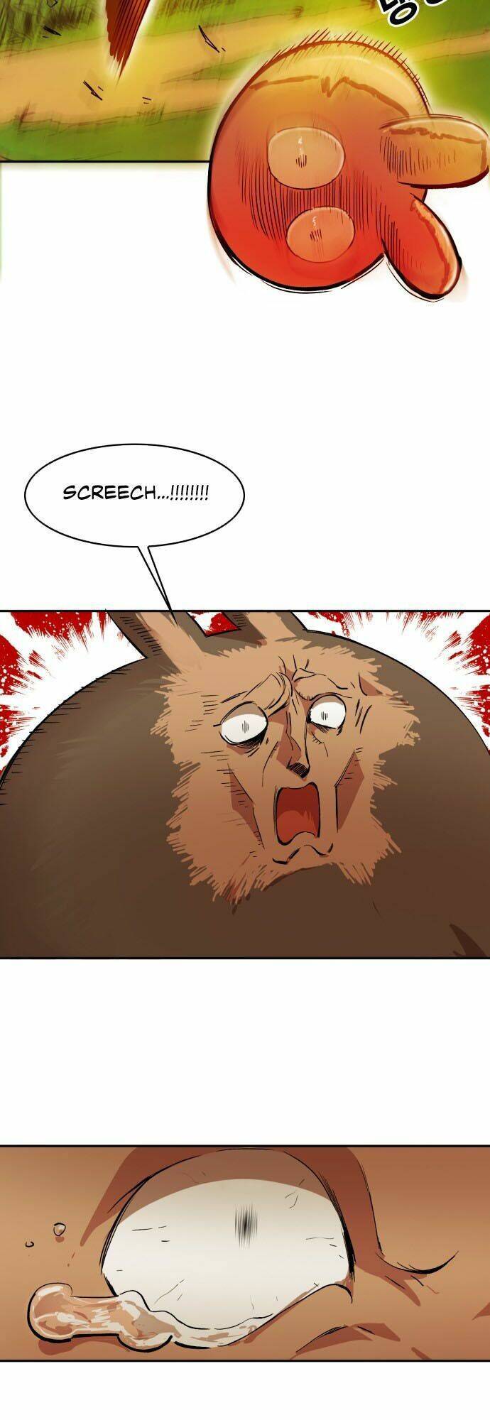 Hard Core Leveling Warrior Ss3 Chap 180 - Next Chap 181