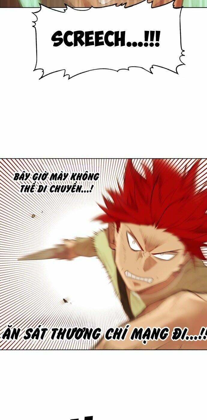 Hard Core Leveling Warrior Ss3 Chap 180 - Next Chap 181