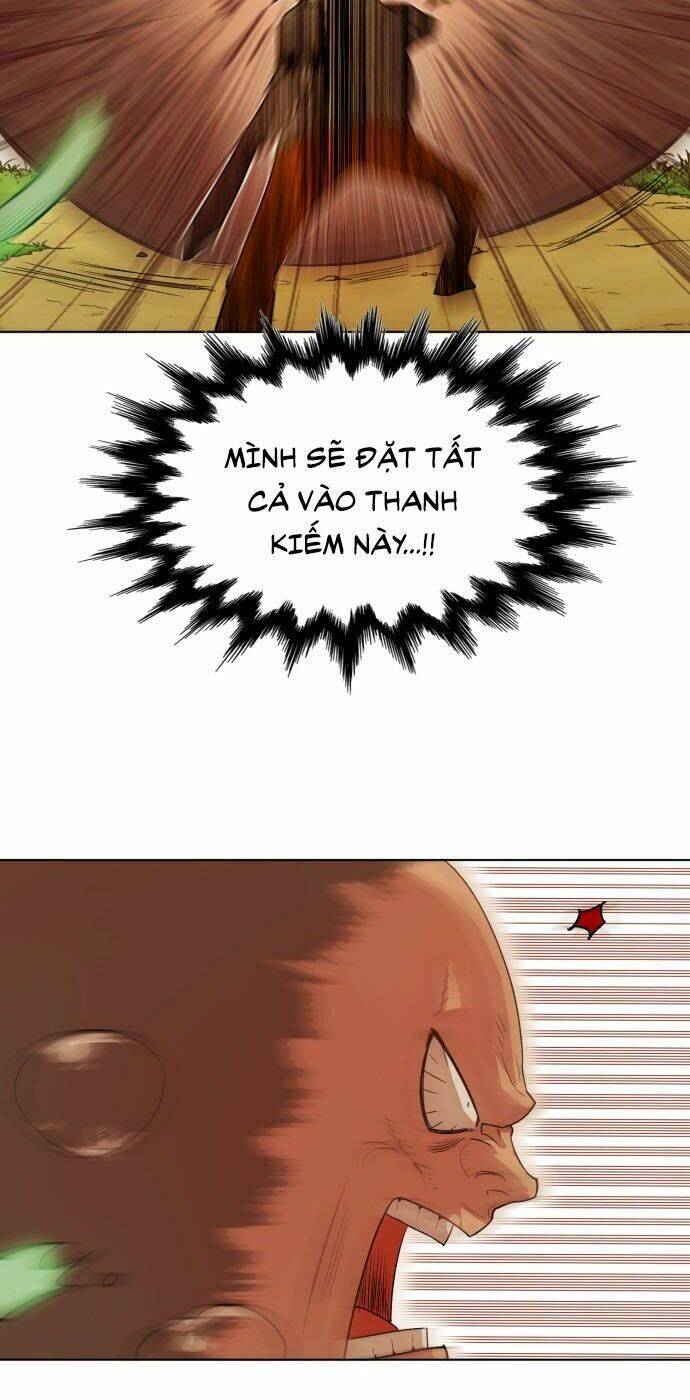 Hard Core Leveling Warrior Ss3 Chap 180 - Next Chap 181