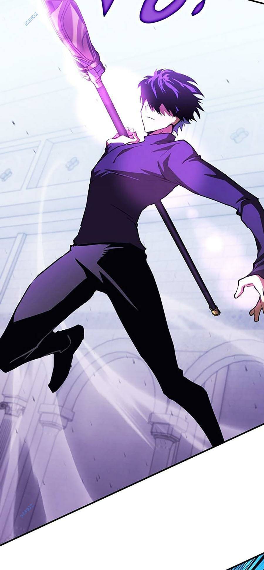 Hard Core Leveling Warrior Ss3 Chap 20 - Next Chap 21