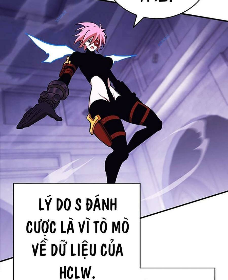 Hard Core Leveling Warrior Ss3 Chap 20 - Next Chap 21