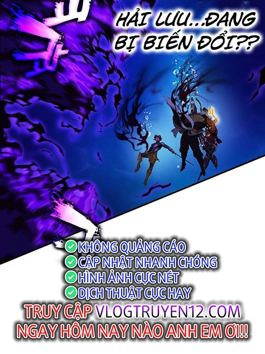 Hard Core Leveling Warrior Ss3 Chap 21 - Next Chap 22