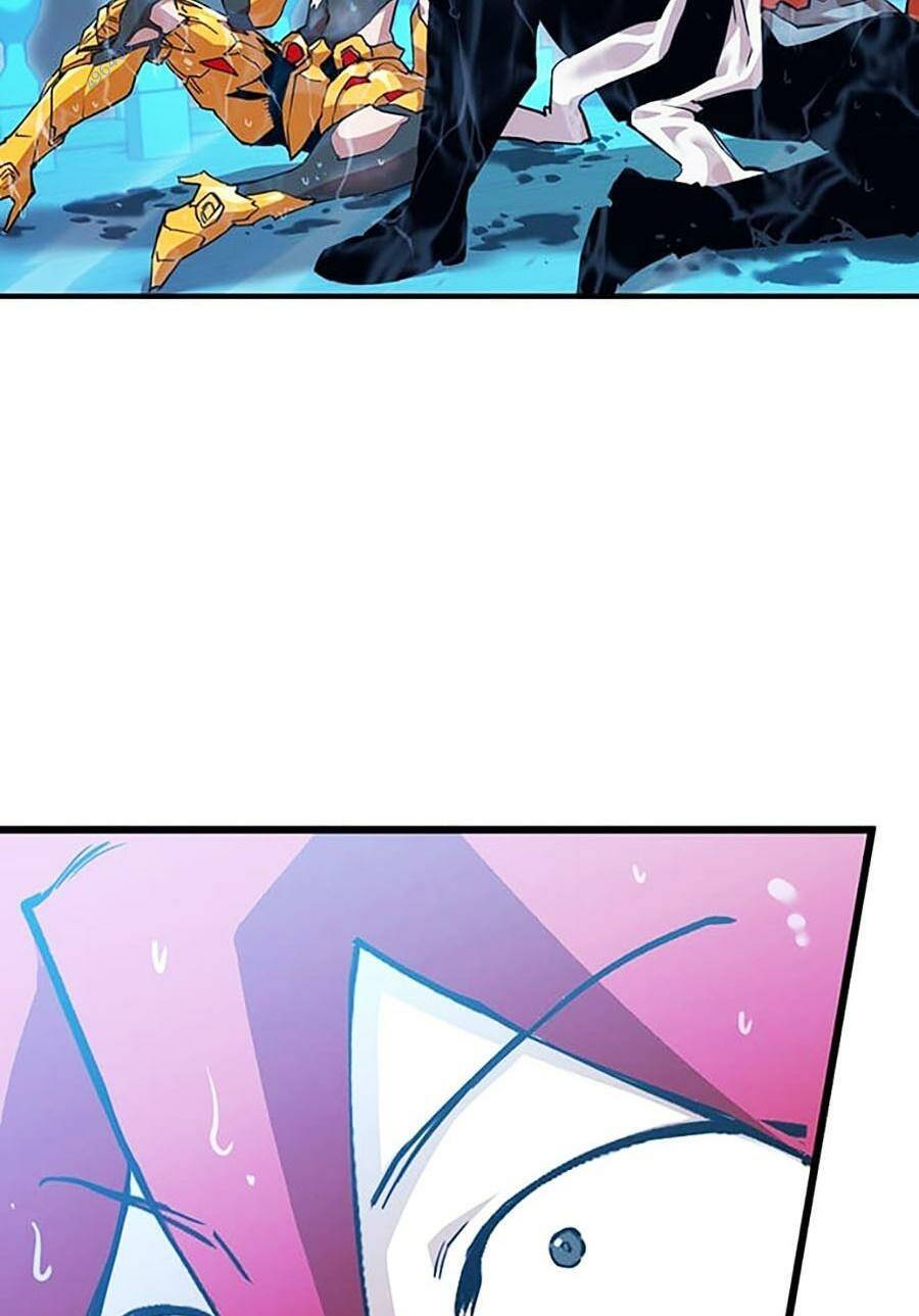 Hard Core Leveling Warrior Ss3 Chap 21 - Next Chap 22