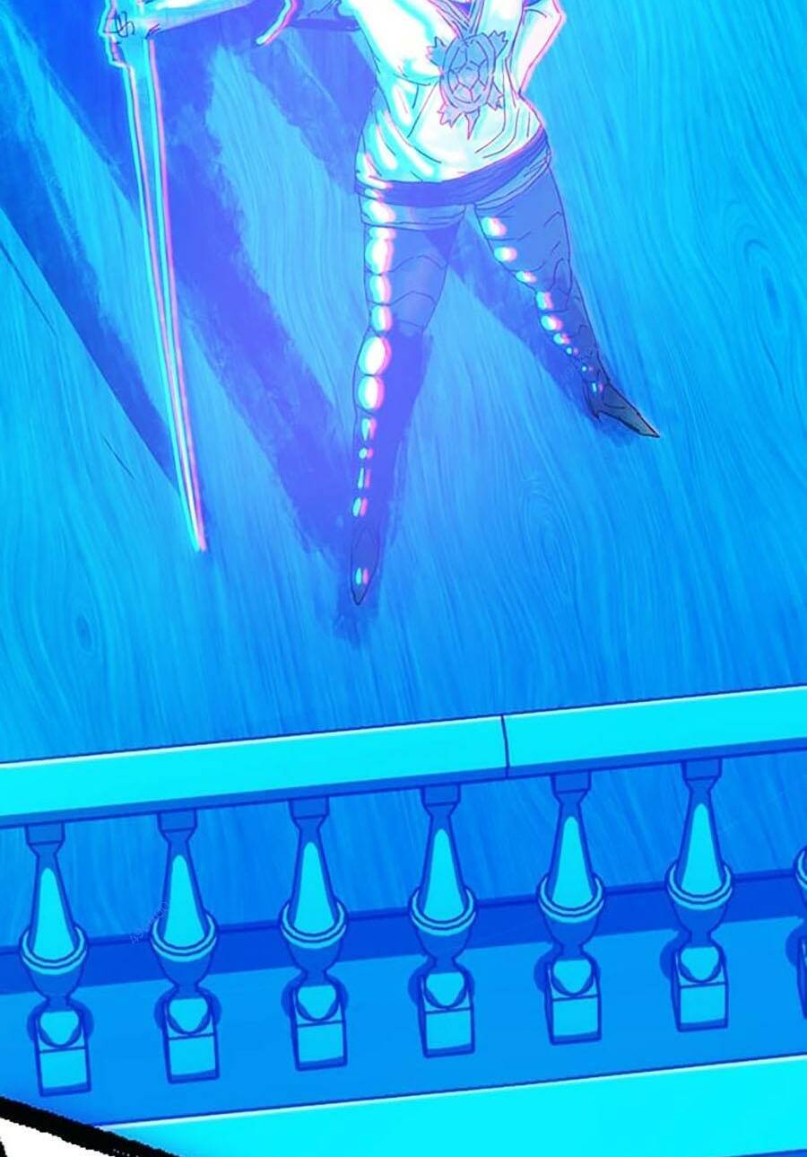 Hard Core Leveling Warrior Ss3 Chap 21 - Next Chap 22