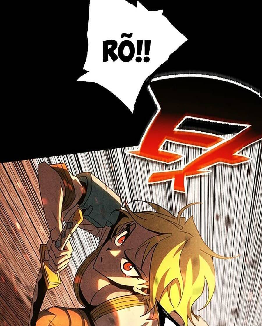 Hard Core Leveling Warrior Ss3 Chap 21 - Next Chap 22