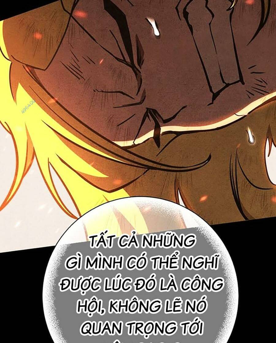 Hard Core Leveling Warrior Ss3 Chap 21 - Next Chap 22