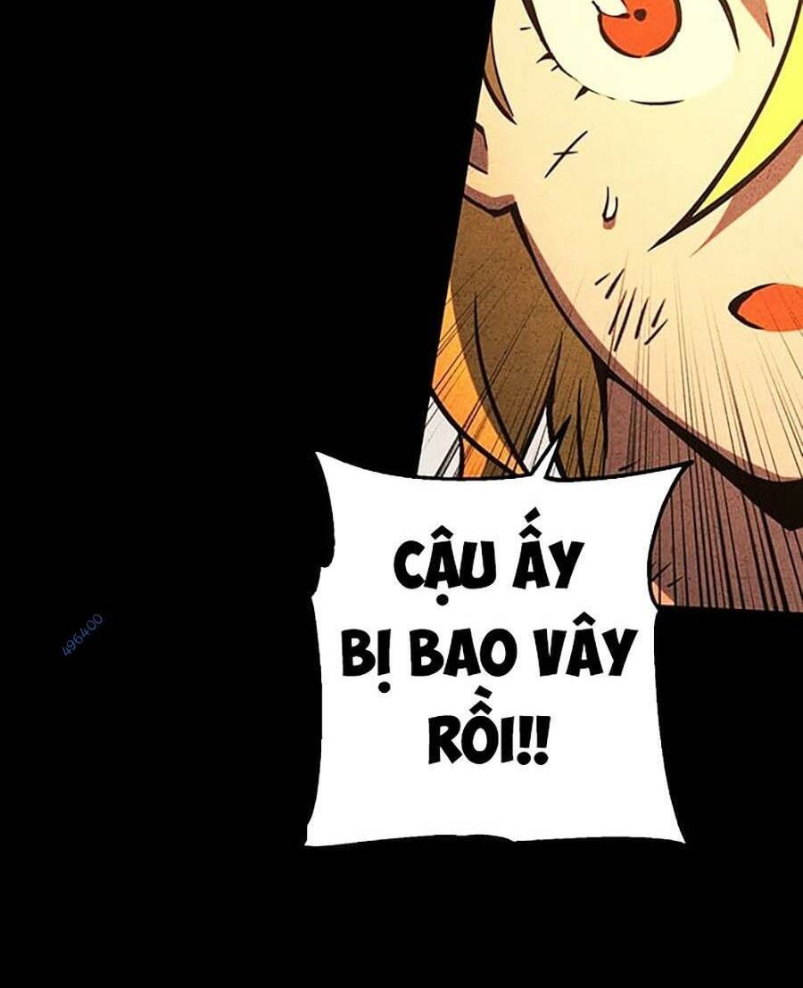 Hard Core Leveling Warrior Ss3 Chap 21 - Next Chap 22