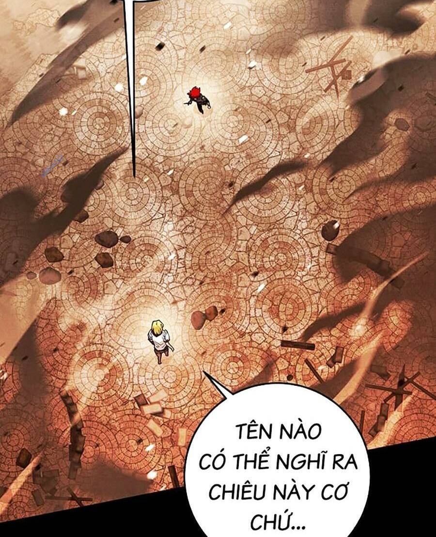 Hard Core Leveling Warrior Ss3 Chap 21 - Next Chap 22