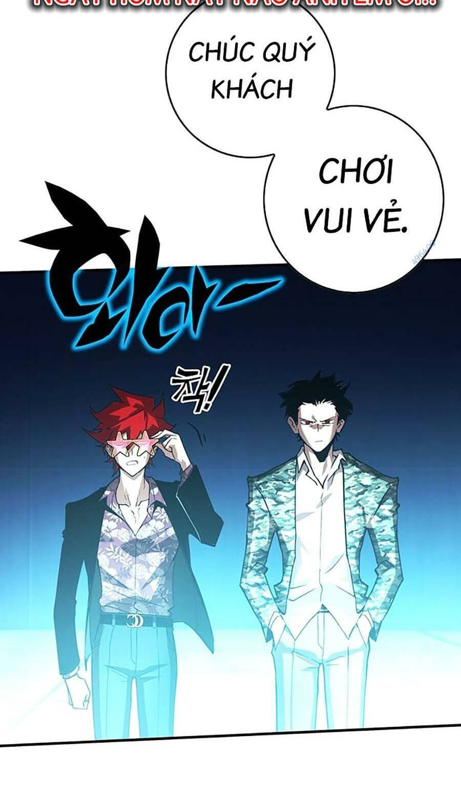 Hard Core Leveling Warrior Ss3 Chap 24 - Next Chap 25