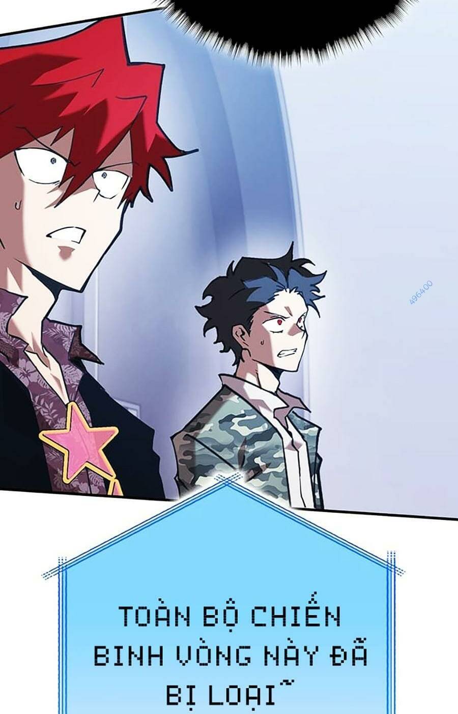 Hard Core Leveling Warrior Ss3 Chap 24 - Next Chap 25