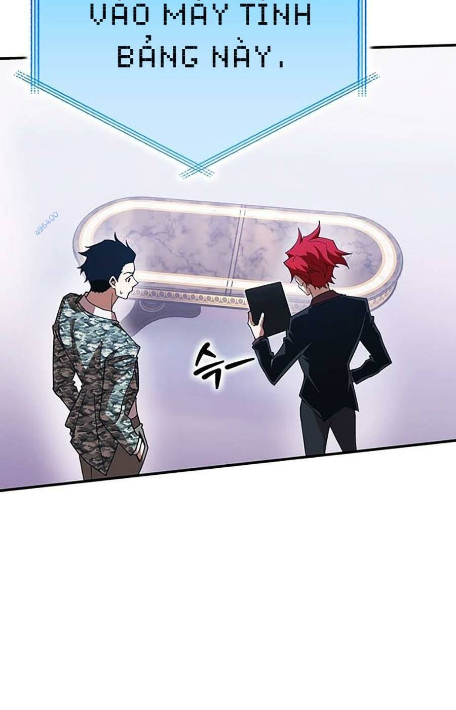 Hard Core Leveling Warrior Ss3 Chap 24 - Next Chap 25