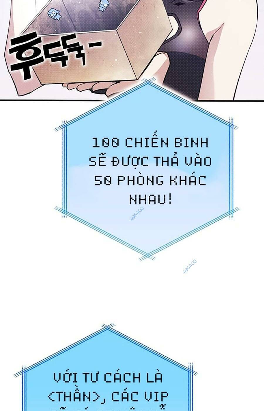 Hard Core Leveling Warrior Ss3 Chap 24 - Next Chap 25