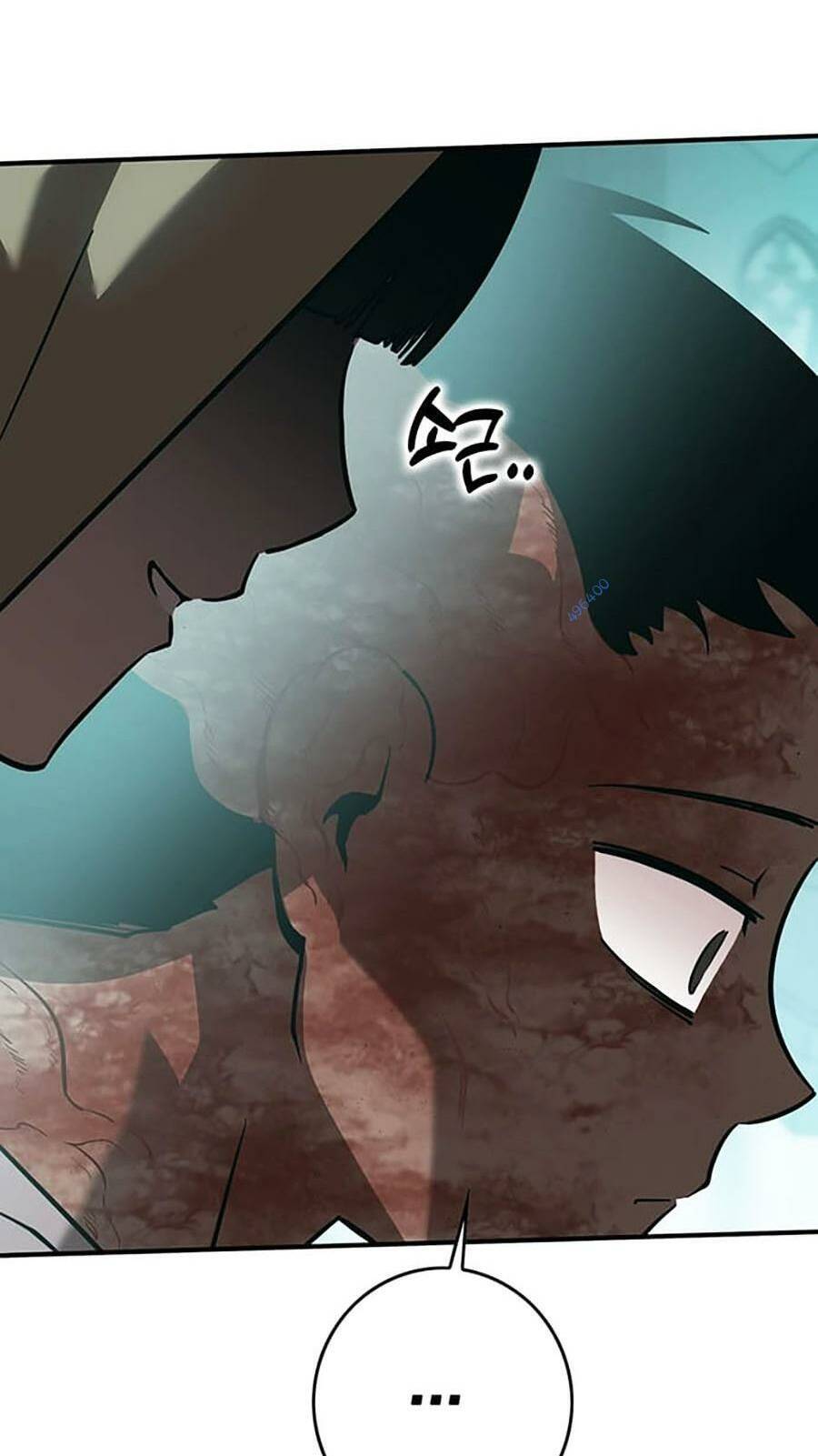 Hard Core Leveling Warrior Ss3 Chap 24 - Next Chap 25