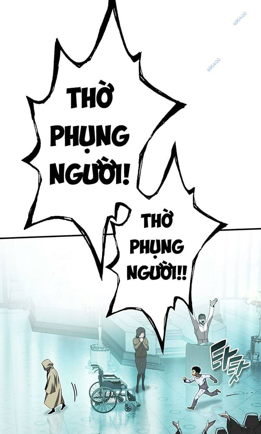 Hard Core Leveling Warrior Ss3 Chap 24 - Next Chap 25