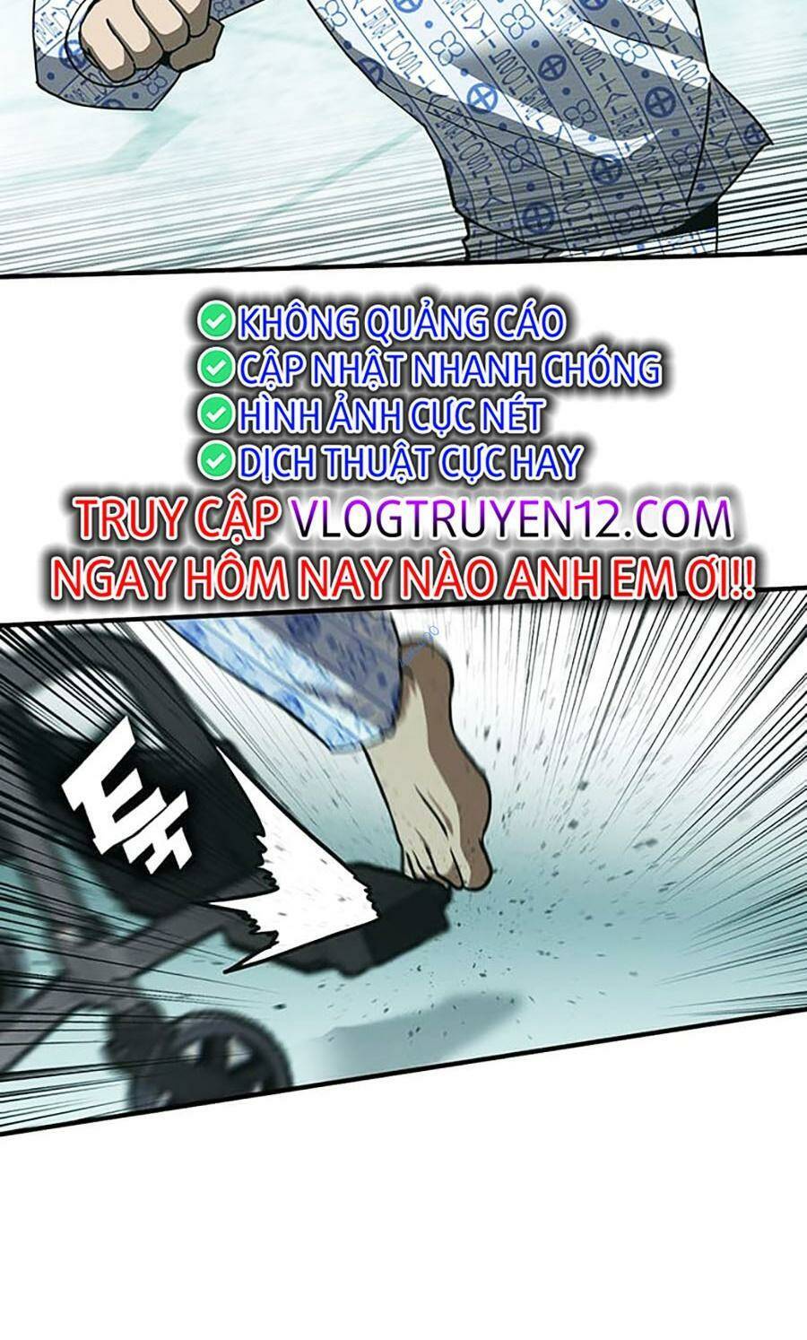 Hard Core Leveling Warrior Ss3 Chap 24 - Next Chap 25