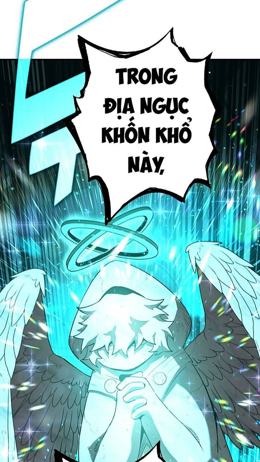 Hard Core Leveling Warrior Ss3 Chap 24 - Next Chap 25