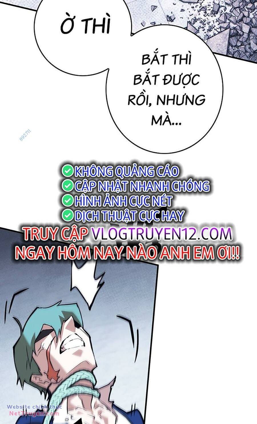 Hard Core Leveling Warrior Ss3 Chap 26 - Next Chap 27