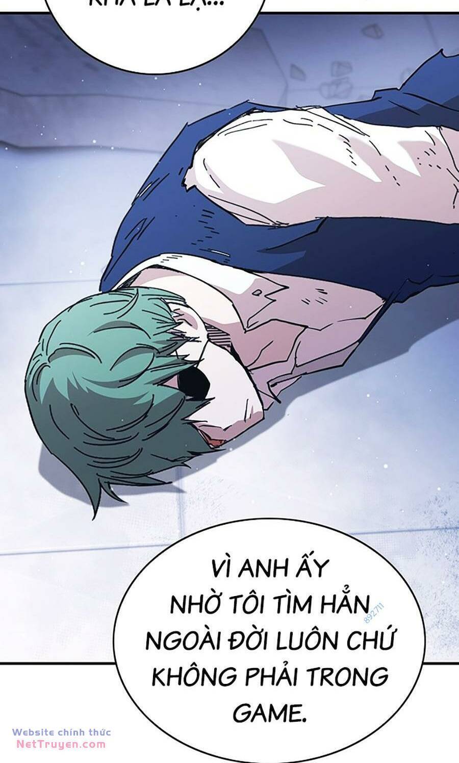 Hard Core Leveling Warrior Ss3 Chap 26 - Next Chap 27