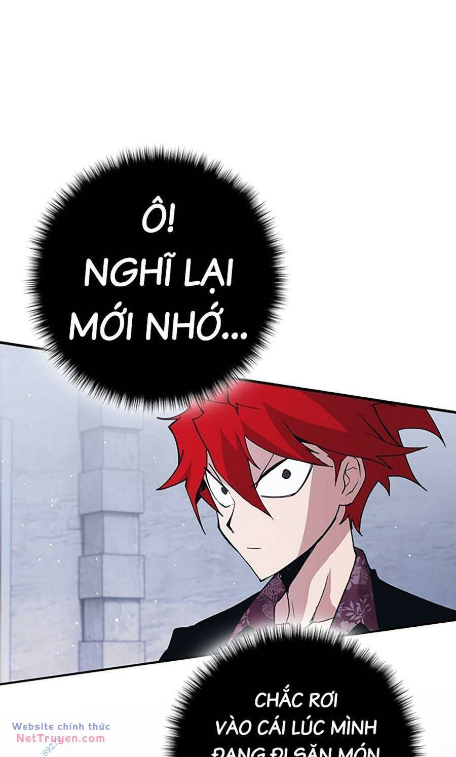 Hard Core Leveling Warrior Ss3 Chap 26 - Next Chap 27