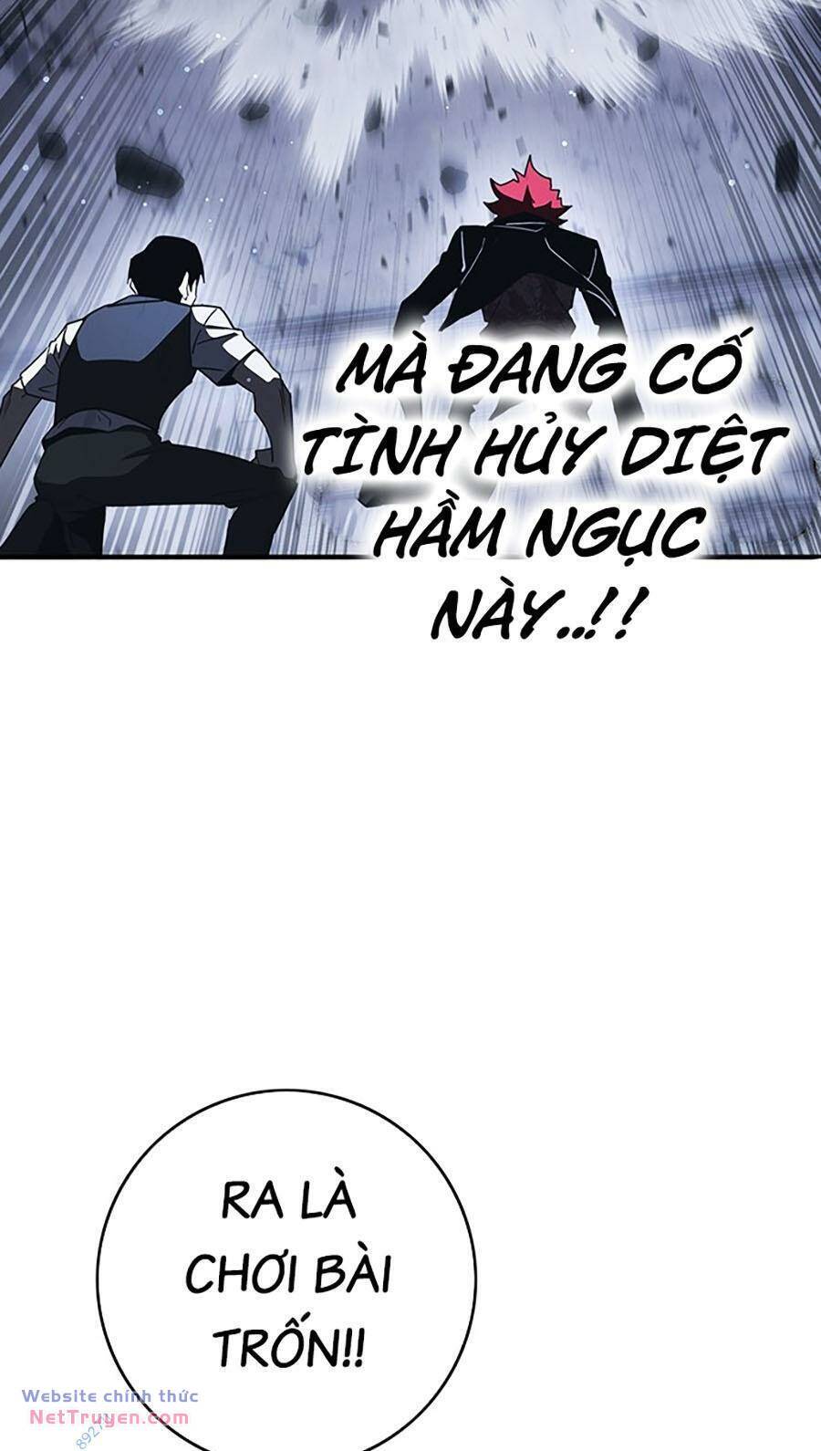 Hard Core Leveling Warrior Ss3 Chap 26 - Next Chap 27