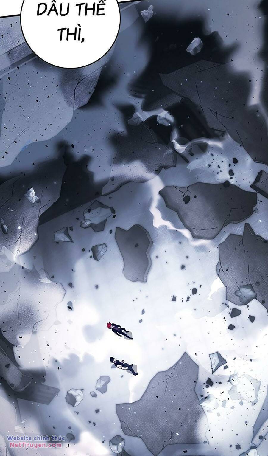 Hard Core Leveling Warrior Ss3 Chap 26 - Next Chap 27