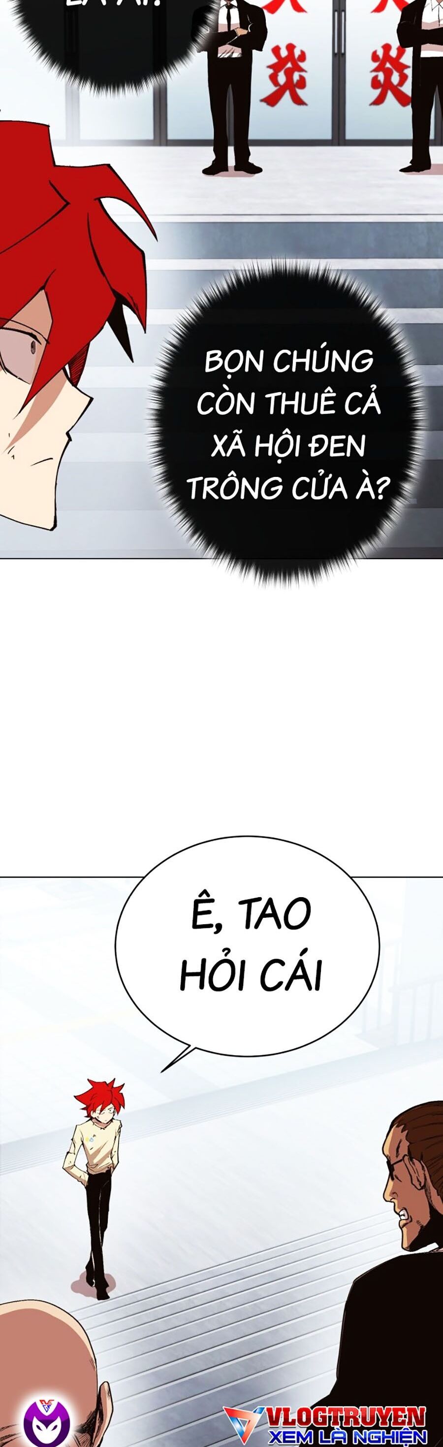 Hard Core Leveling Warrior Ss3 Chap 3 - Next Chap 4