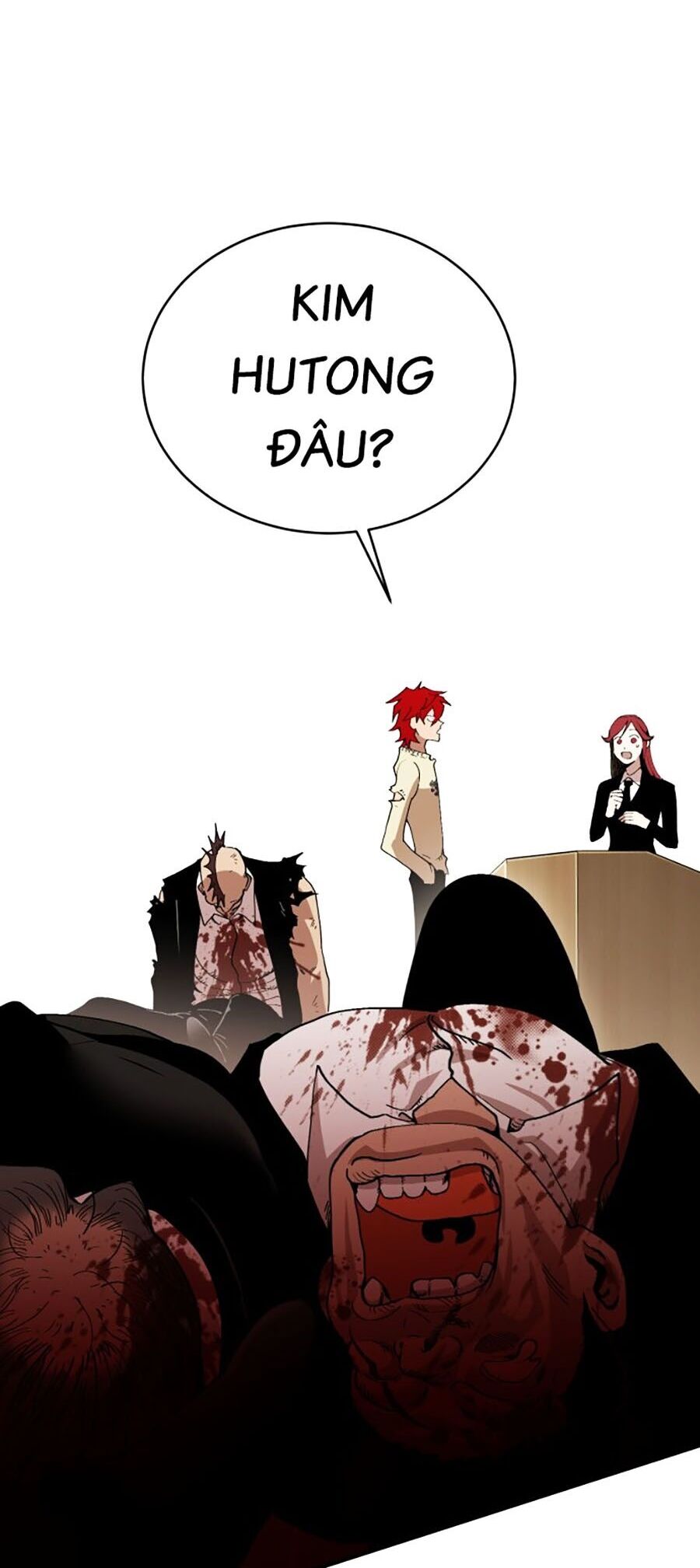 Hard Core Leveling Warrior Ss3 Chap 3 - Next Chap 4