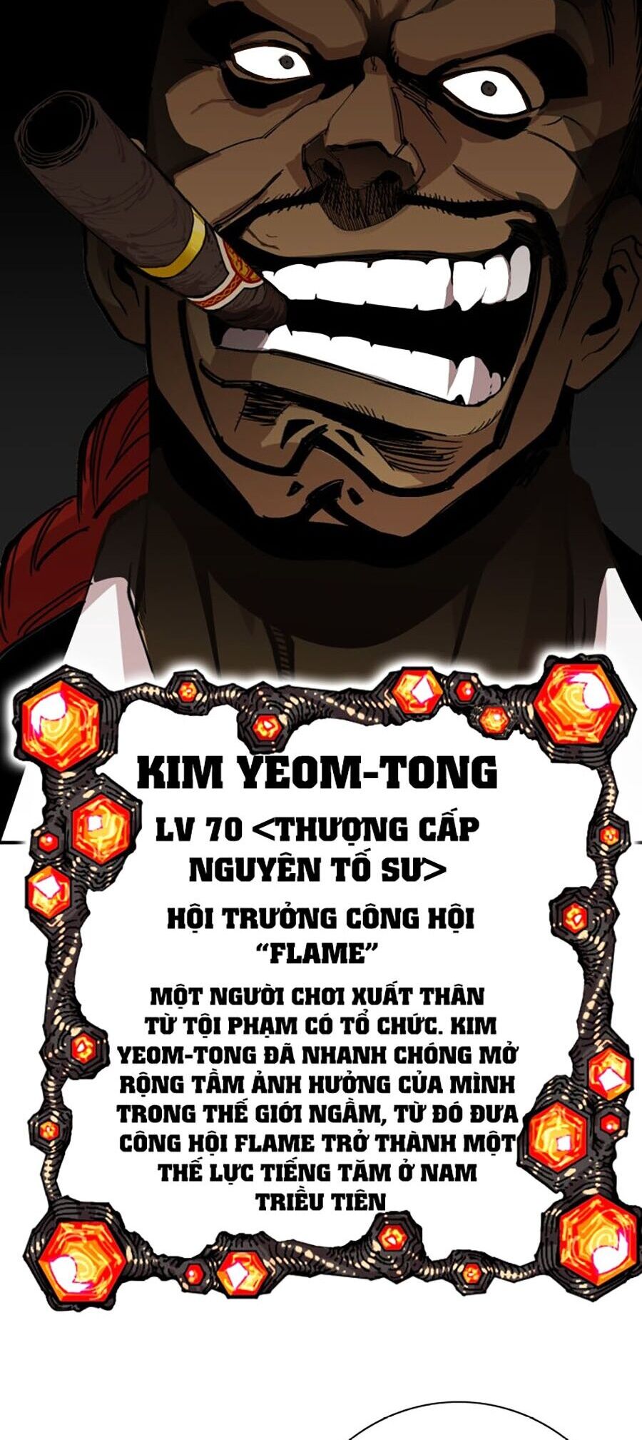 Hard Core Leveling Warrior Ss3 Chap 3 - Next Chap 4