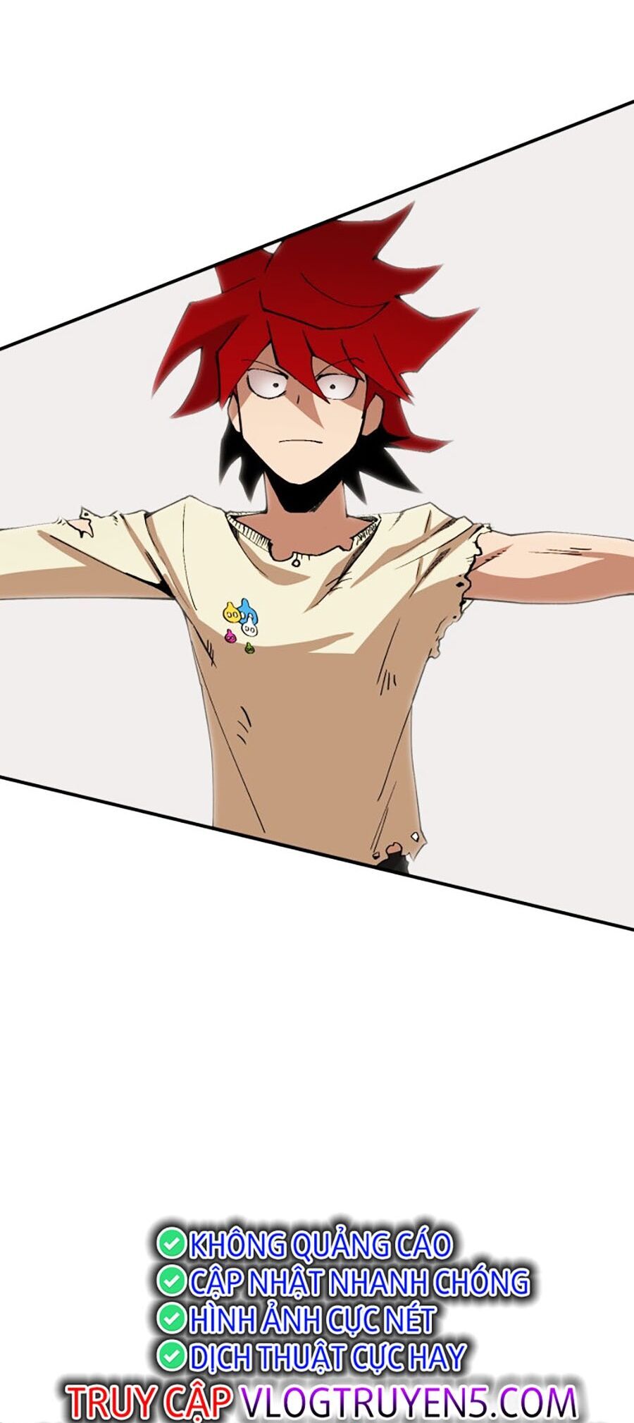 Hard Core Leveling Warrior Ss3 Chap 3 - Next Chap 4