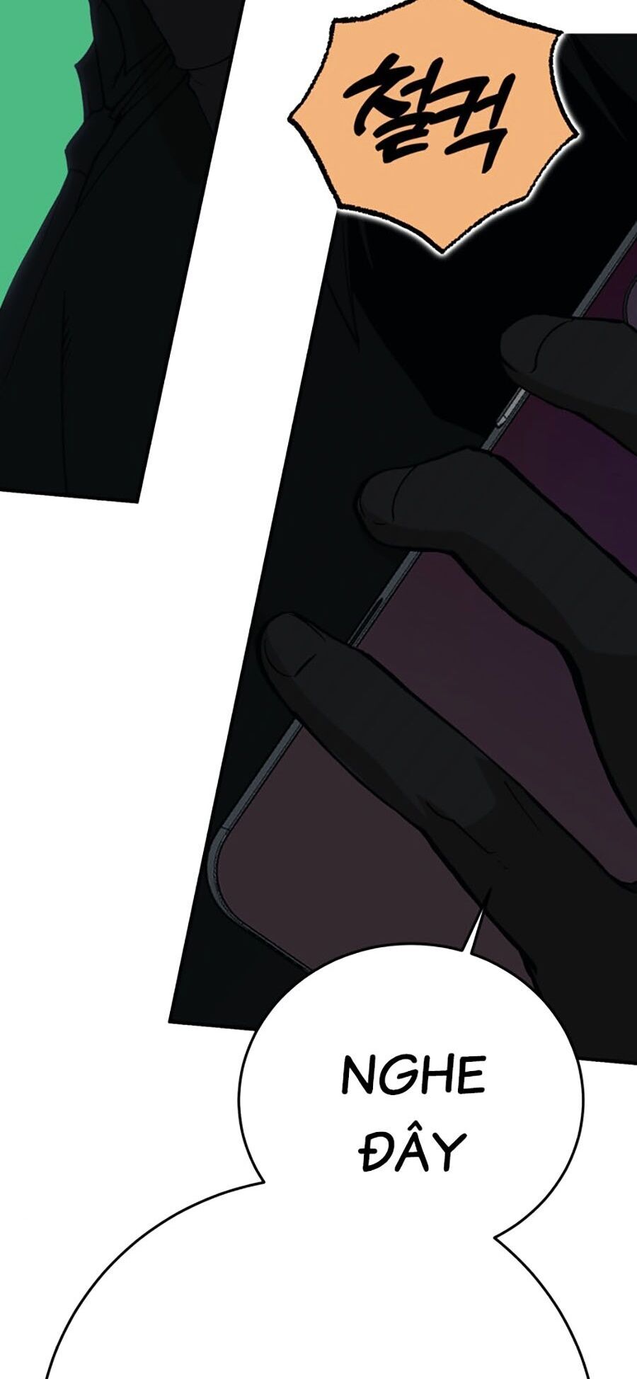 Hard Core Leveling Warrior Ss3 Chap 4 - Next Chap 5