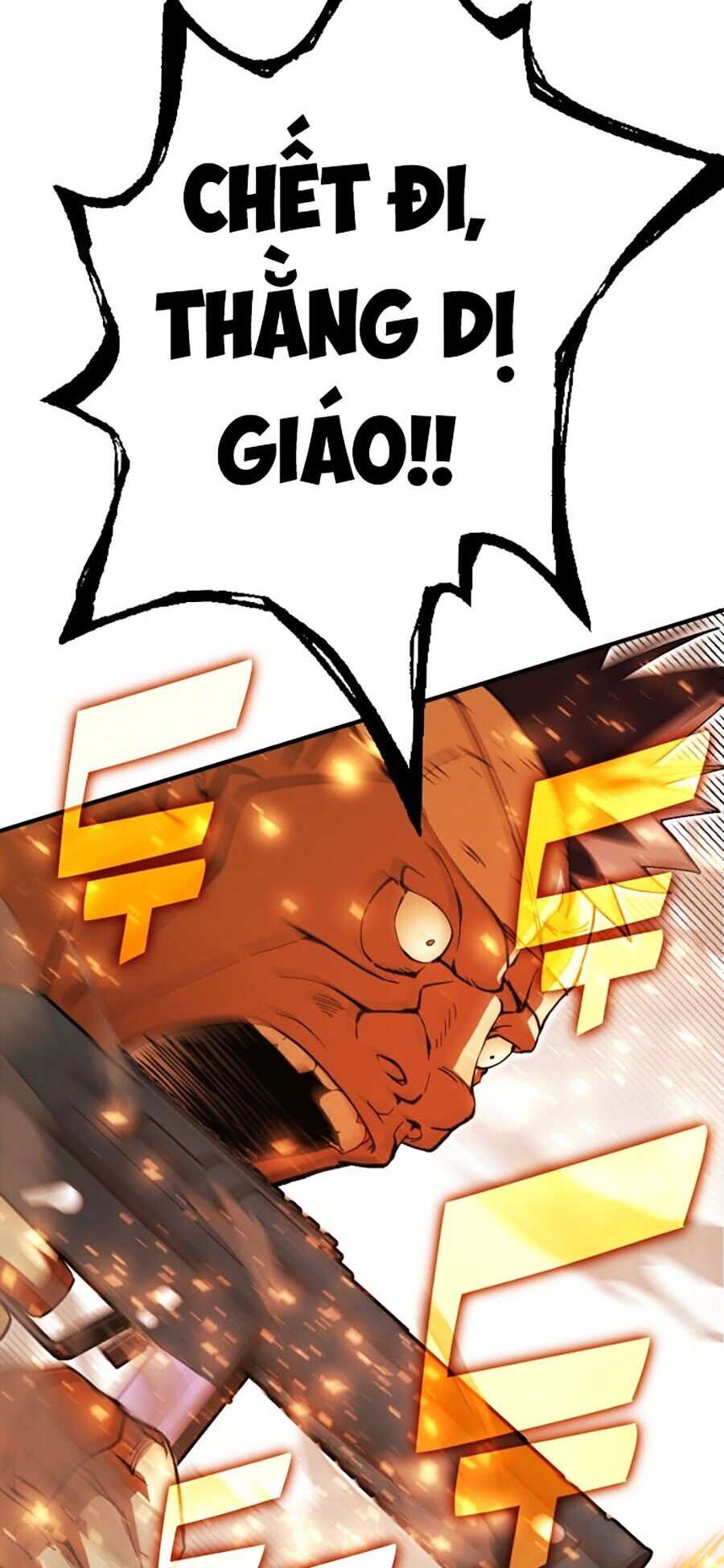 Hard Core Leveling Warrior Ss3 Chap 4 - Next Chap 5