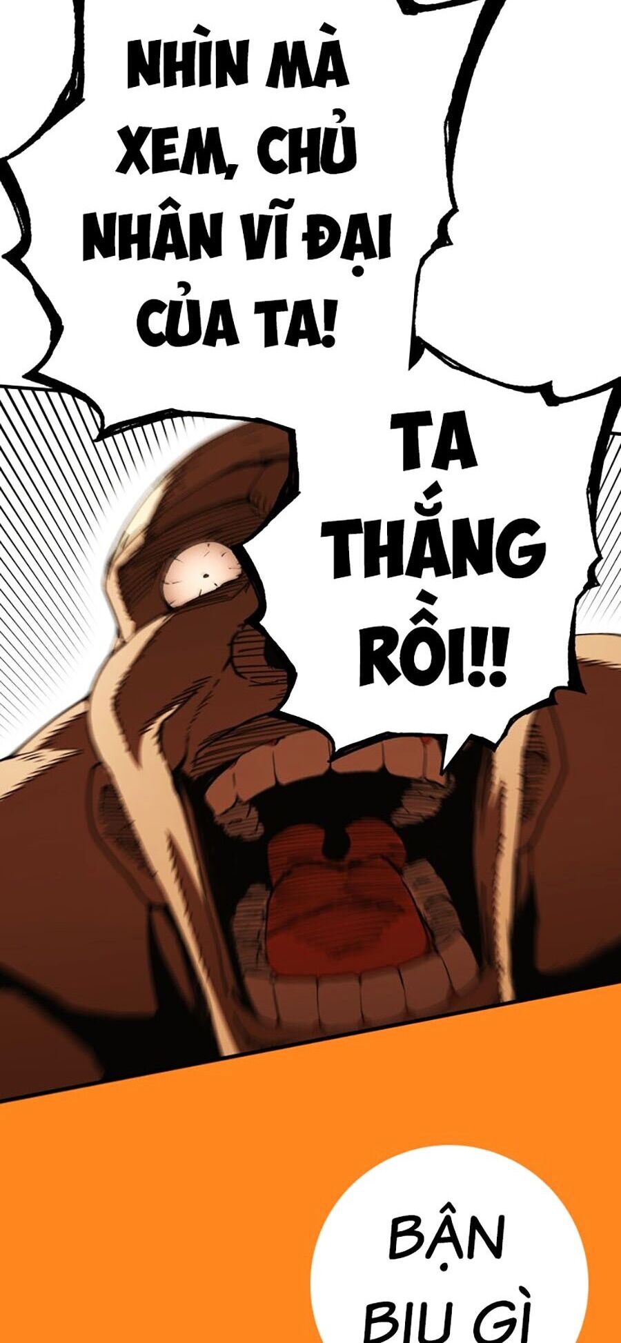 Hard Core Leveling Warrior Ss3 Chap 4 - Next Chap 5