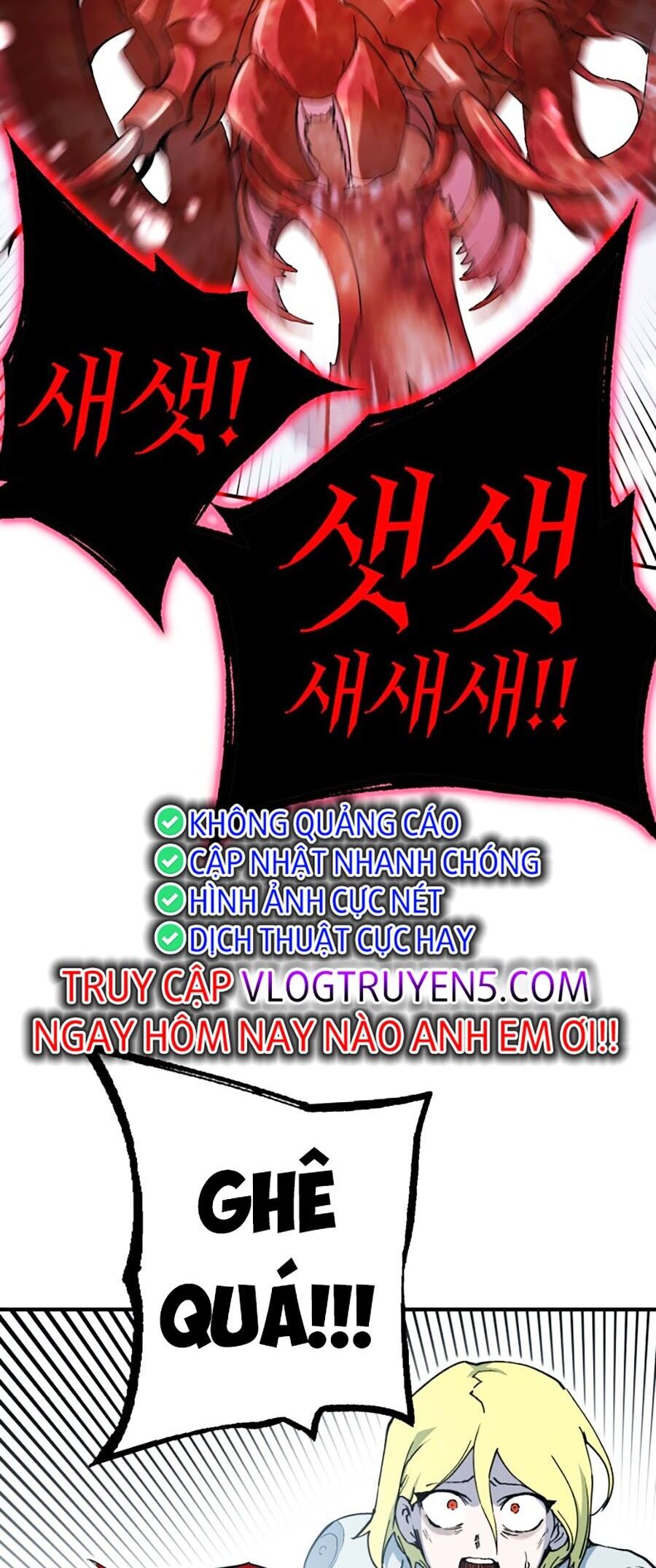 Hard Core Leveling Warrior Ss3 Chap 4 - Next Chap 5