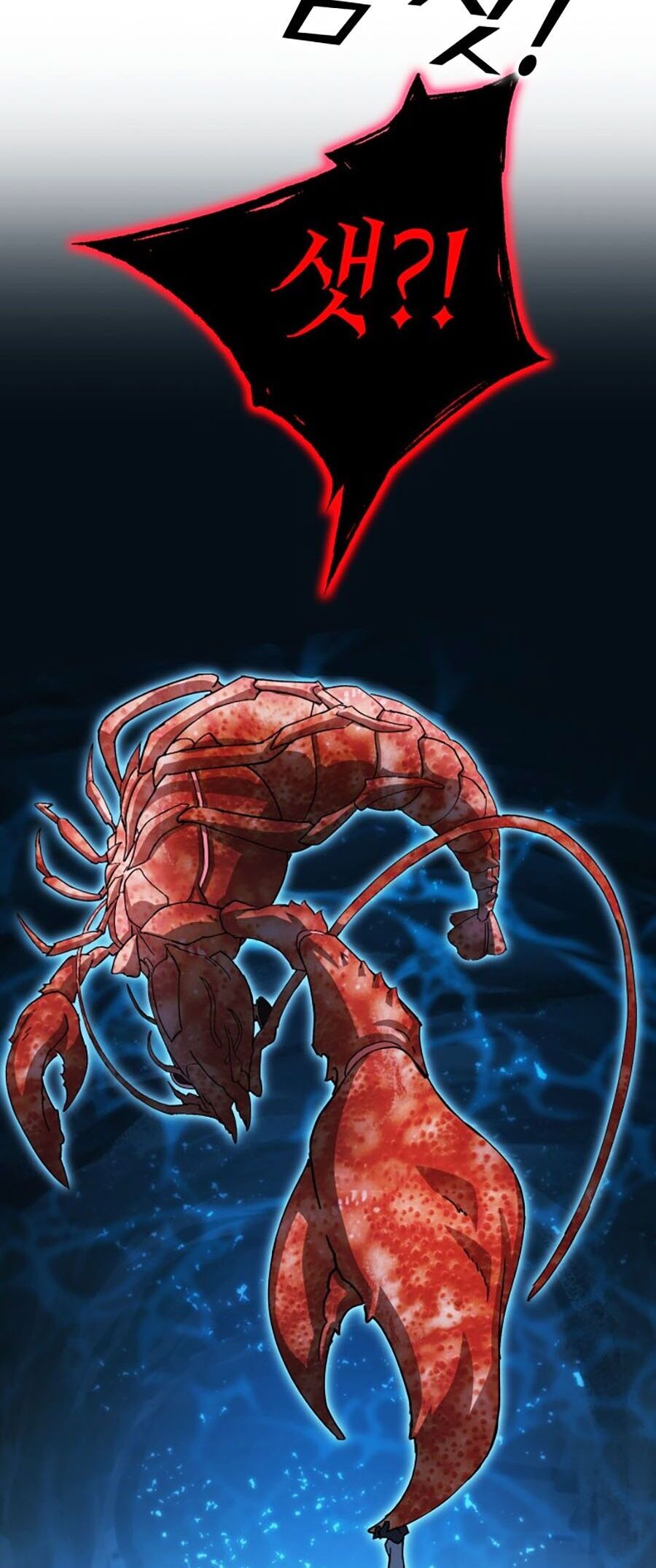 Hard Core Leveling Warrior Ss3 Chap 4 - Next Chap 5