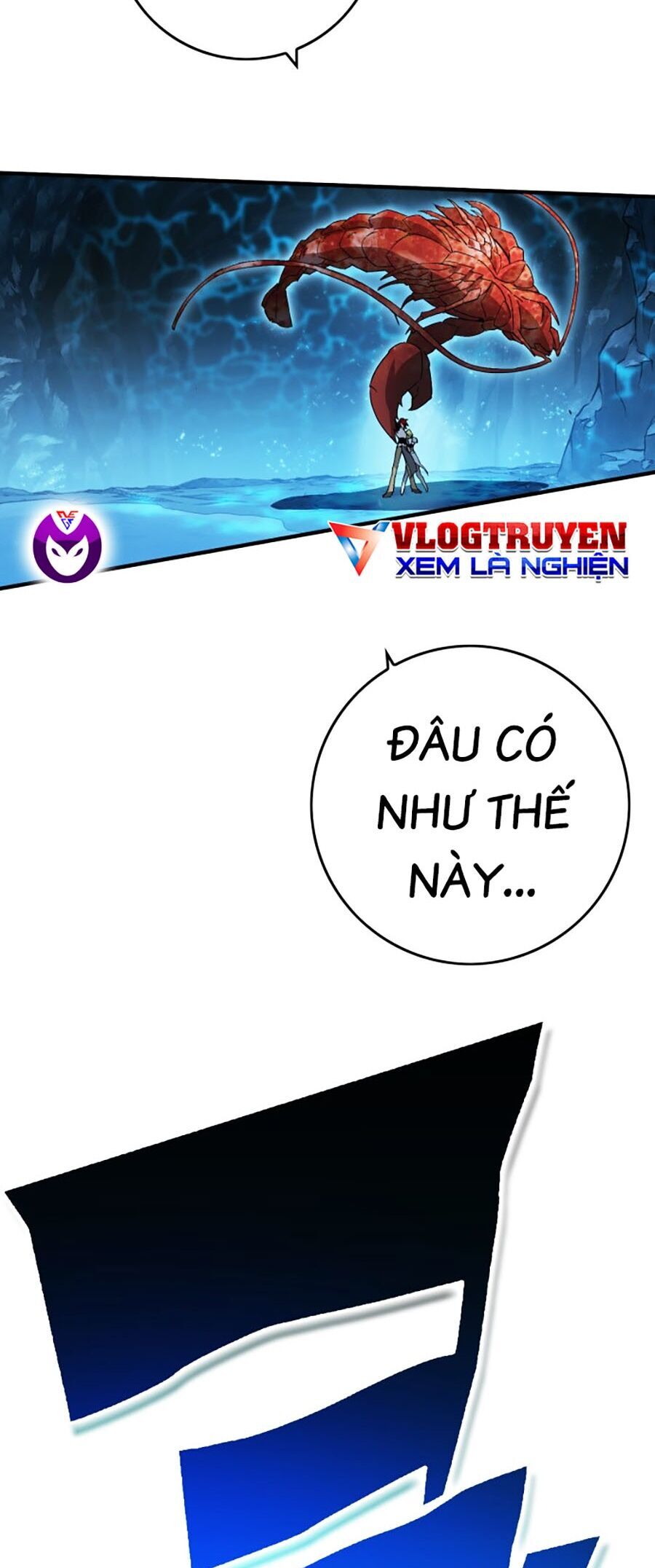 Hard Core Leveling Warrior Ss3 Chap 4 - Next Chap 5