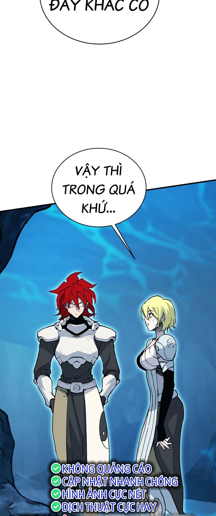 Hard Core Leveling Warrior Ss3 Chap 4 - Next Chap 5