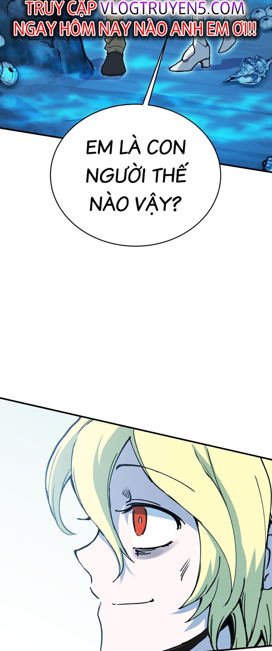 Hard Core Leveling Warrior Ss3 Chap 4 - Next Chap 5