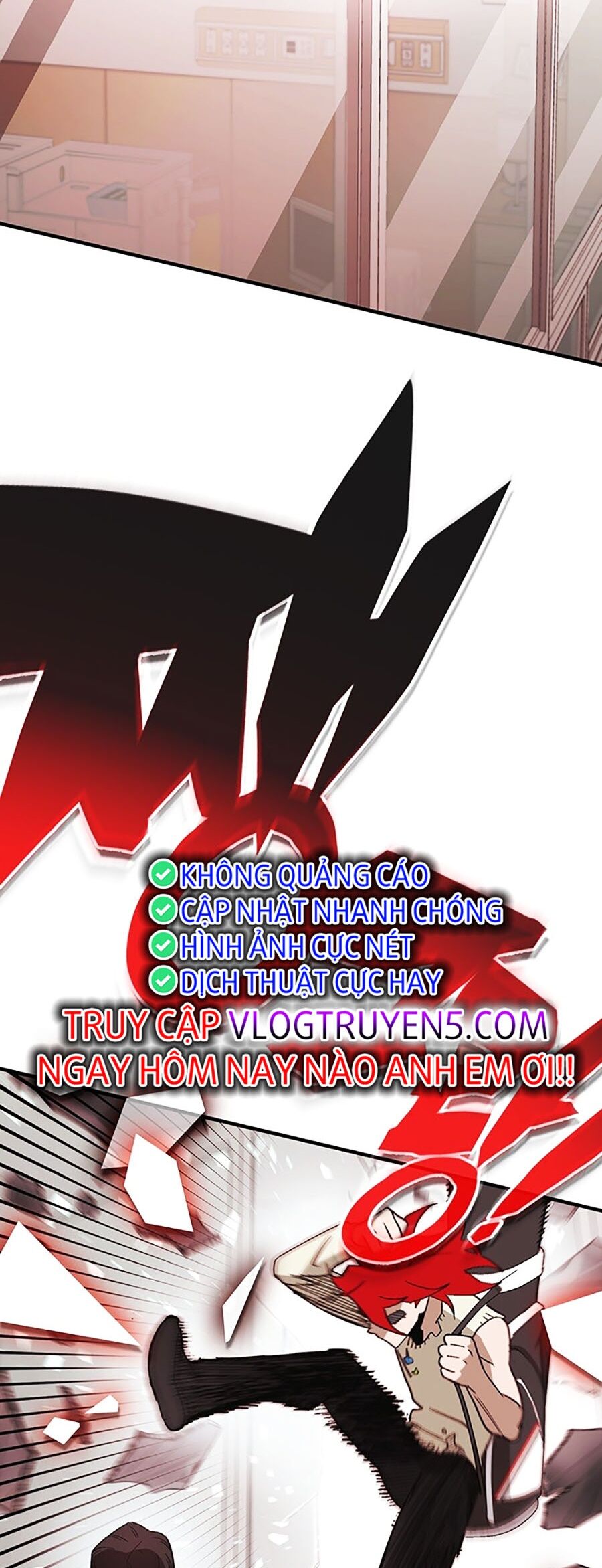 Hard Core Leveling Warrior Ss3 Chap 4 - Next Chap 5