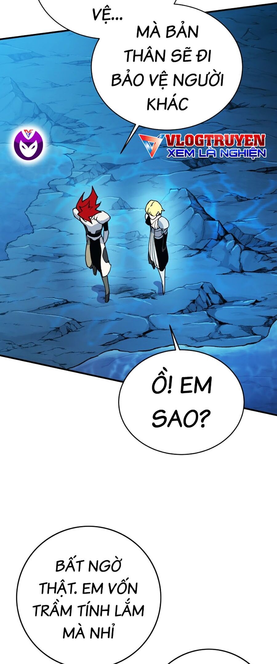 Hard Core Leveling Warrior Ss3 Chap 4 - Next Chap 5