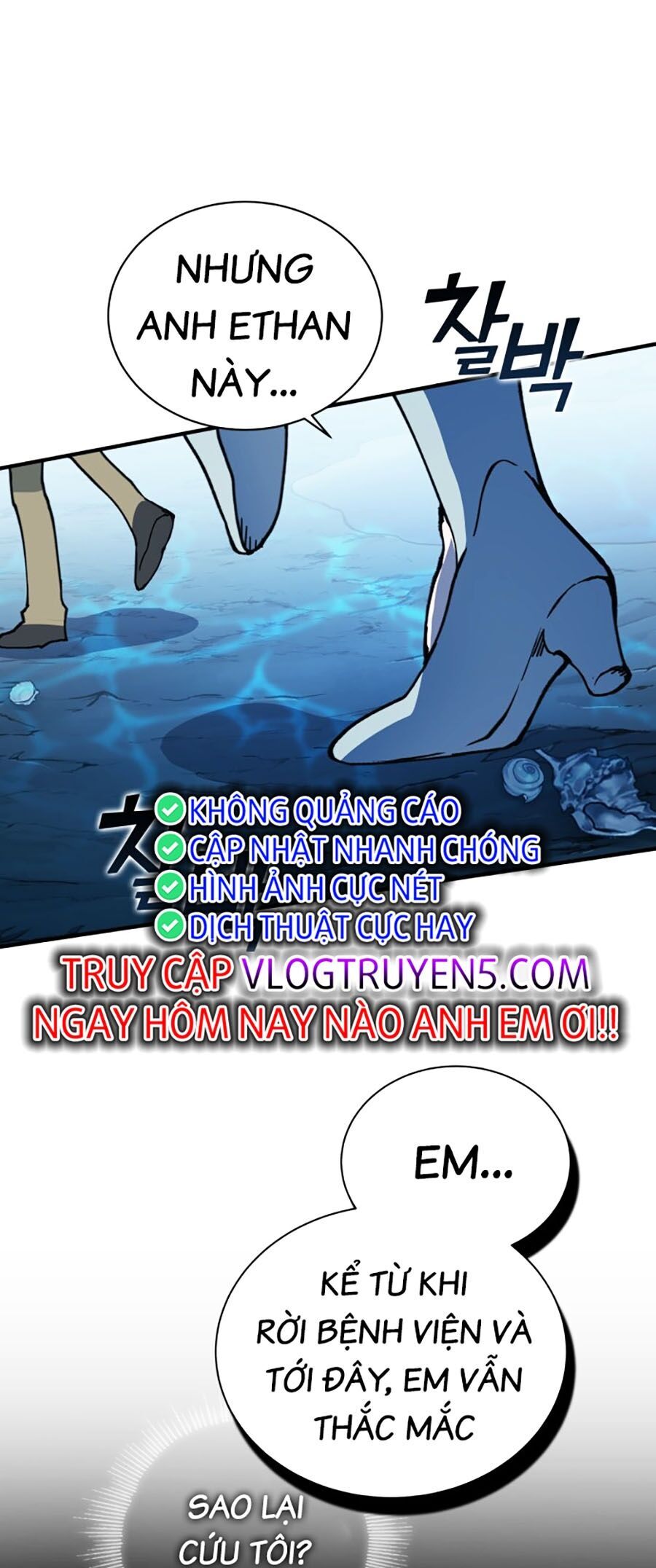 Hard Core Leveling Warrior Ss3 Chap 4 - Next Chap 5