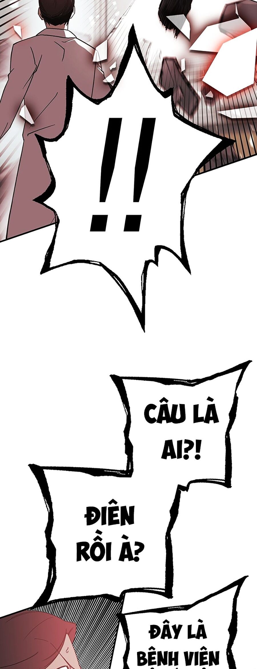 Hard Core Leveling Warrior Ss3 Chap 4 - Next Chap 5