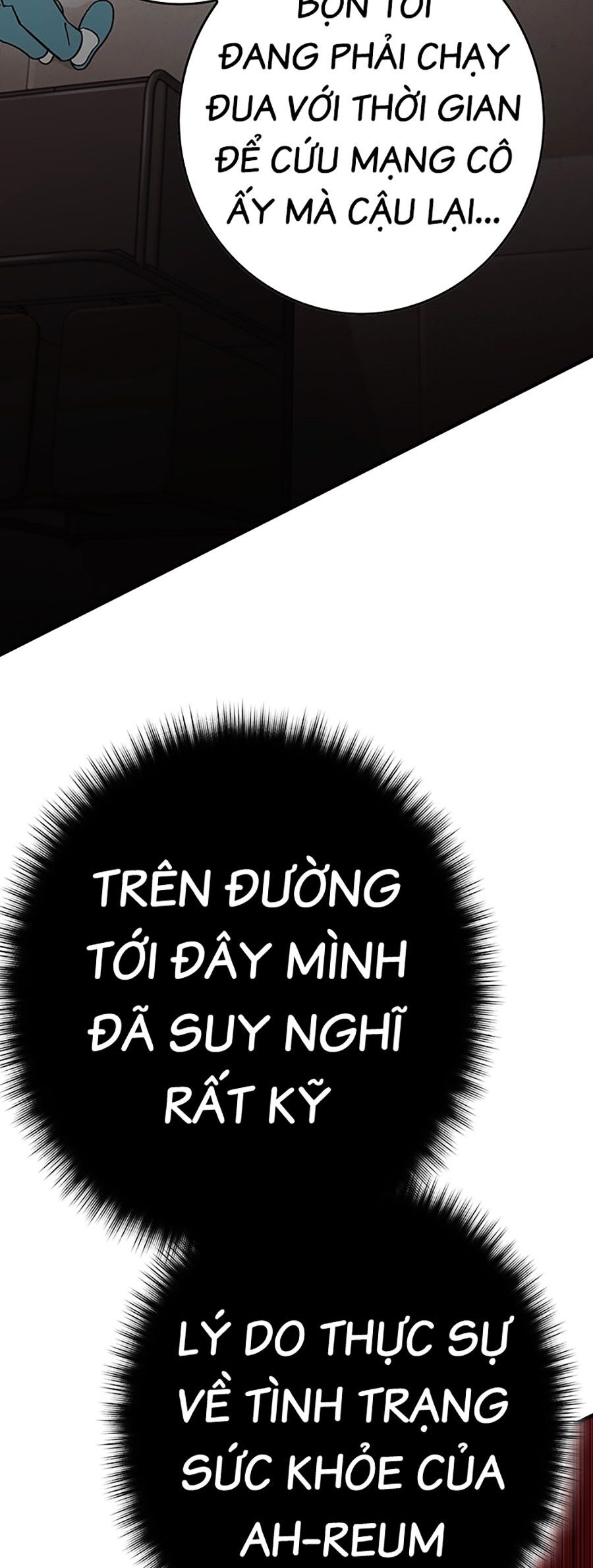 Hard Core Leveling Warrior Ss3 Chap 4 - Next Chap 5