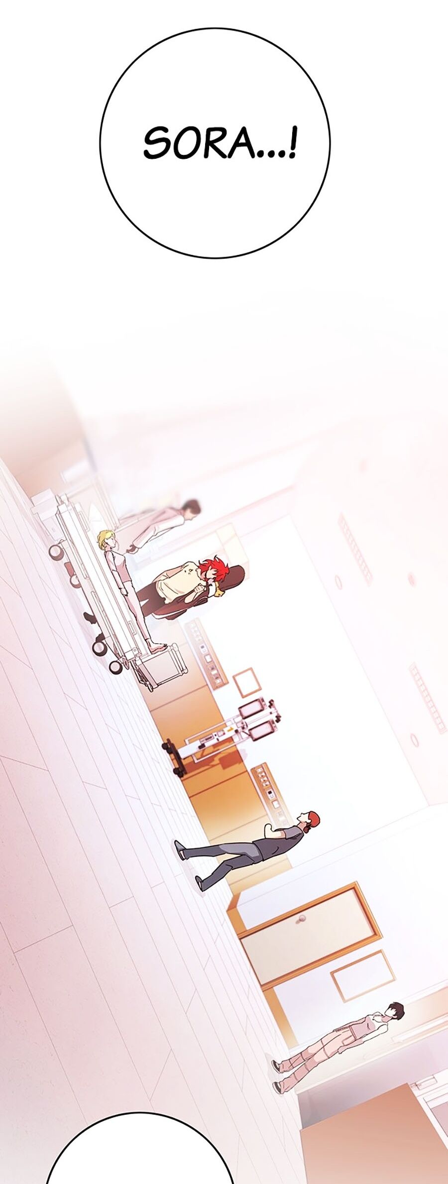 Hard Core Leveling Warrior Ss3 Chap 4 - Next Chap 5