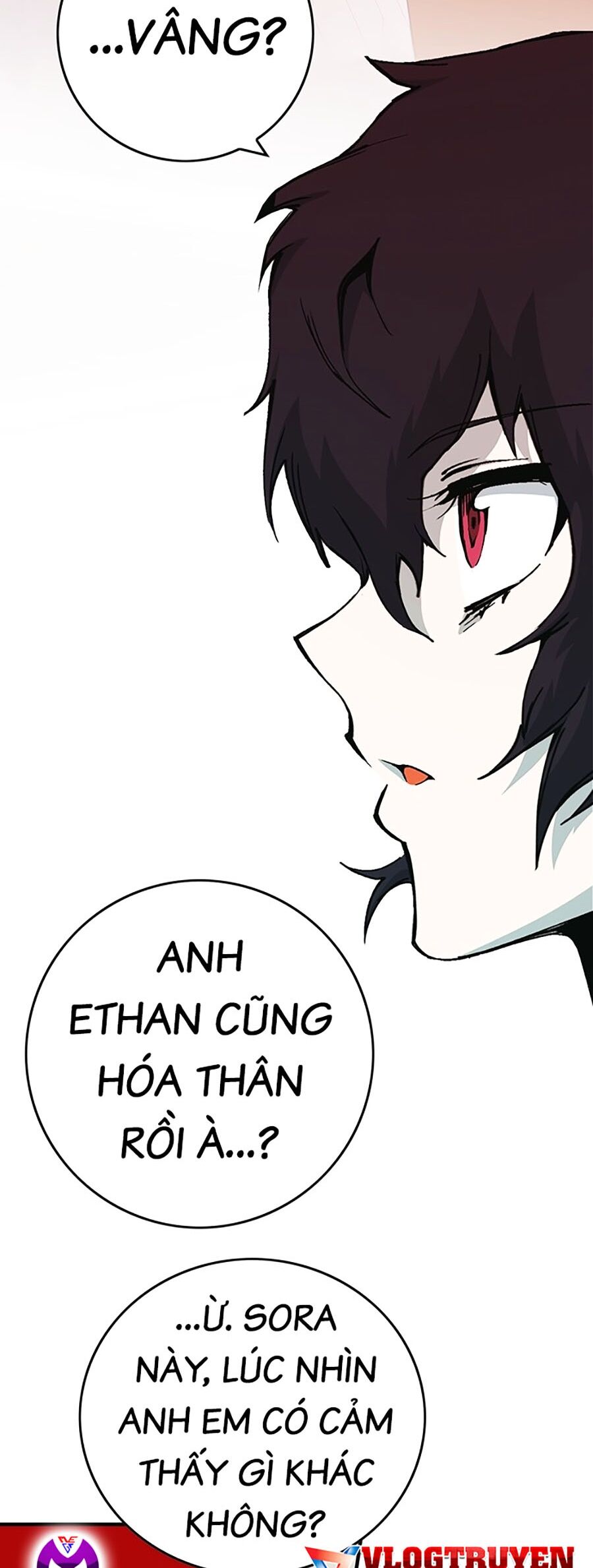 Hard Core Leveling Warrior Ss3 Chap 4 - Next Chap 5