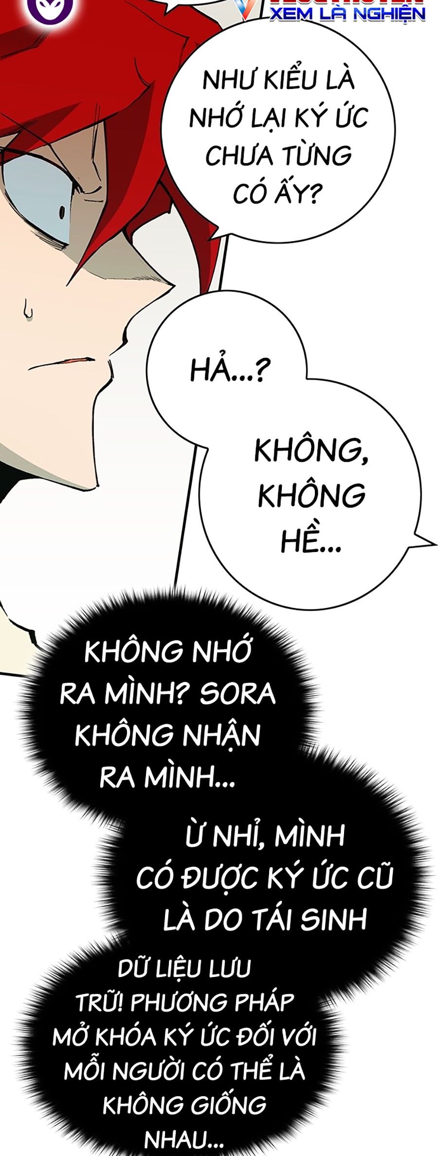 Hard Core Leveling Warrior Ss3 Chap 4 - Next Chap 5